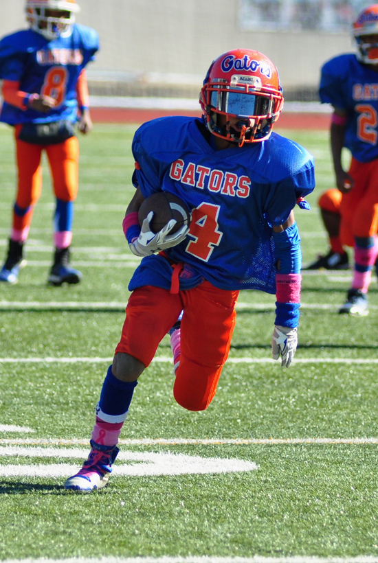 Khilee-Patterson,-Garfield-Gator-Termites-11-26-2014