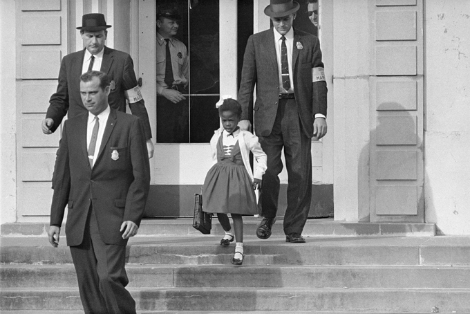 Ruby Bridges