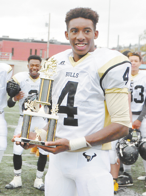 Therran-Coleman,-Brashear-MVP--11-1-2014