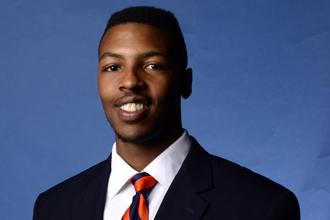 Jakell Lenard Mitchell