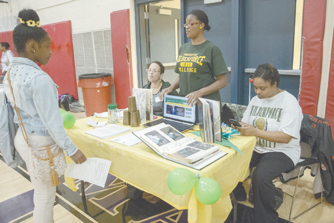 CollegeFair