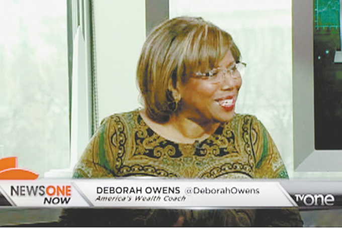 Deborah-Owens