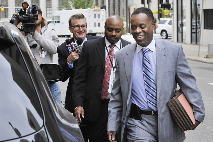 Detroit Bankruptcy