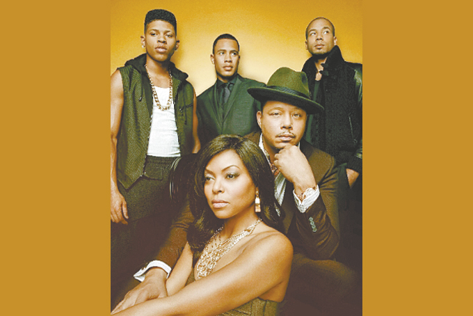 ‘EMPIRE’ to debut All-Star cast | New Pittsburgh Courier