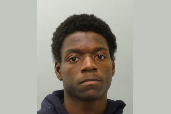 Killings By Police Berkeley Protester