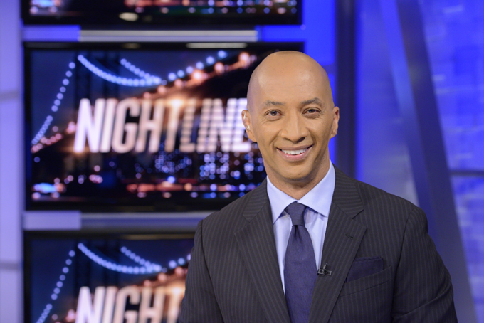 BYRON PITTS
