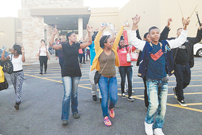 YouthProtesters