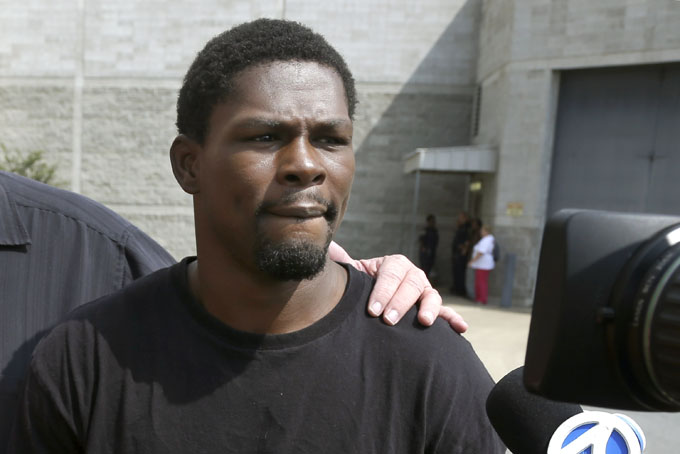 Jermain Taylor