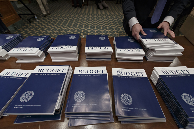 Budget Deficit