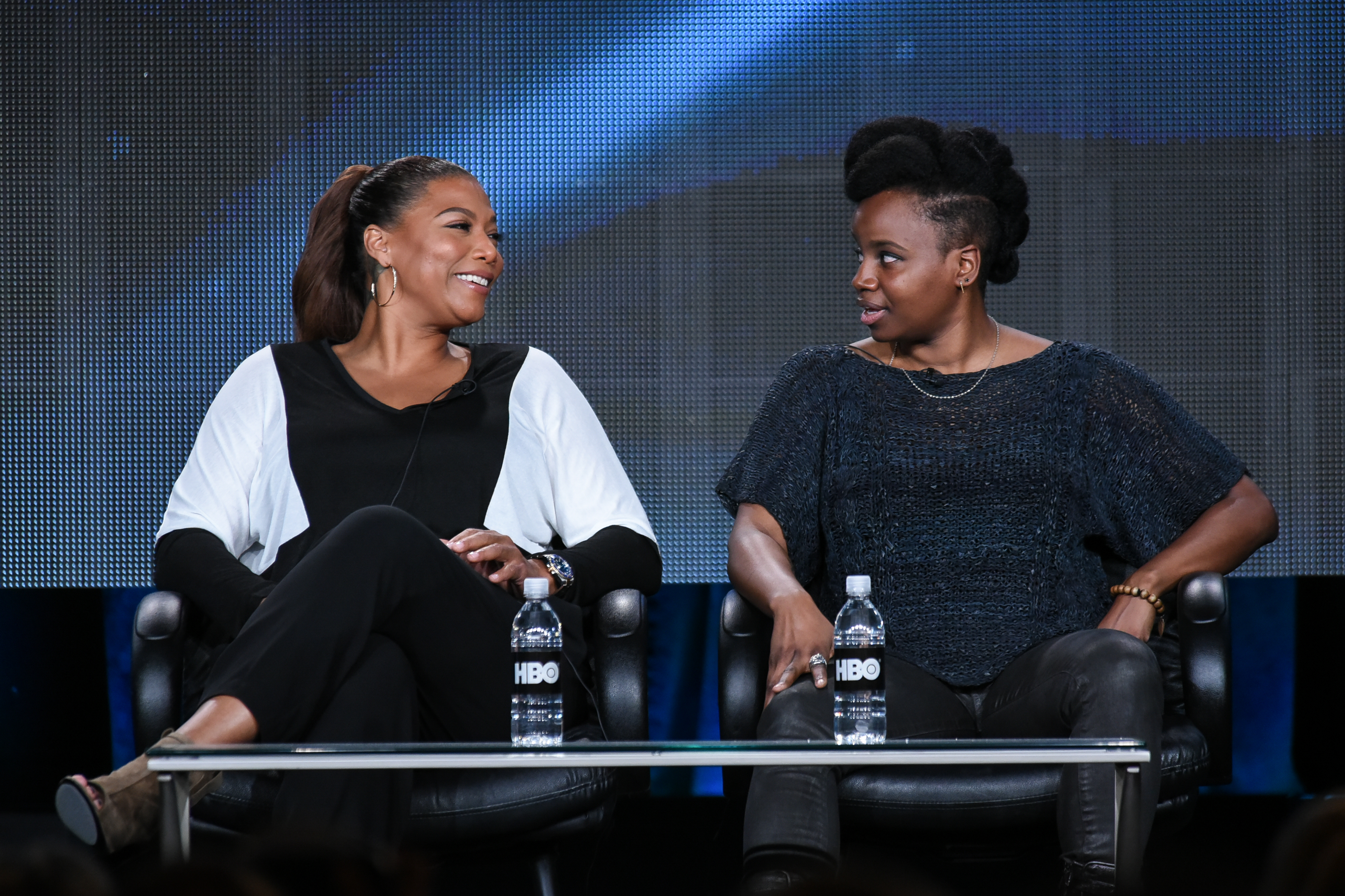 Queen Latifah, Dee Rees
