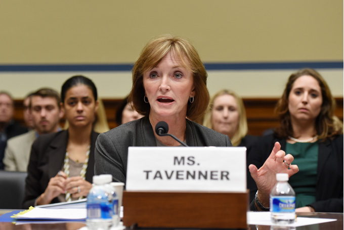 Marilyn Tavenner