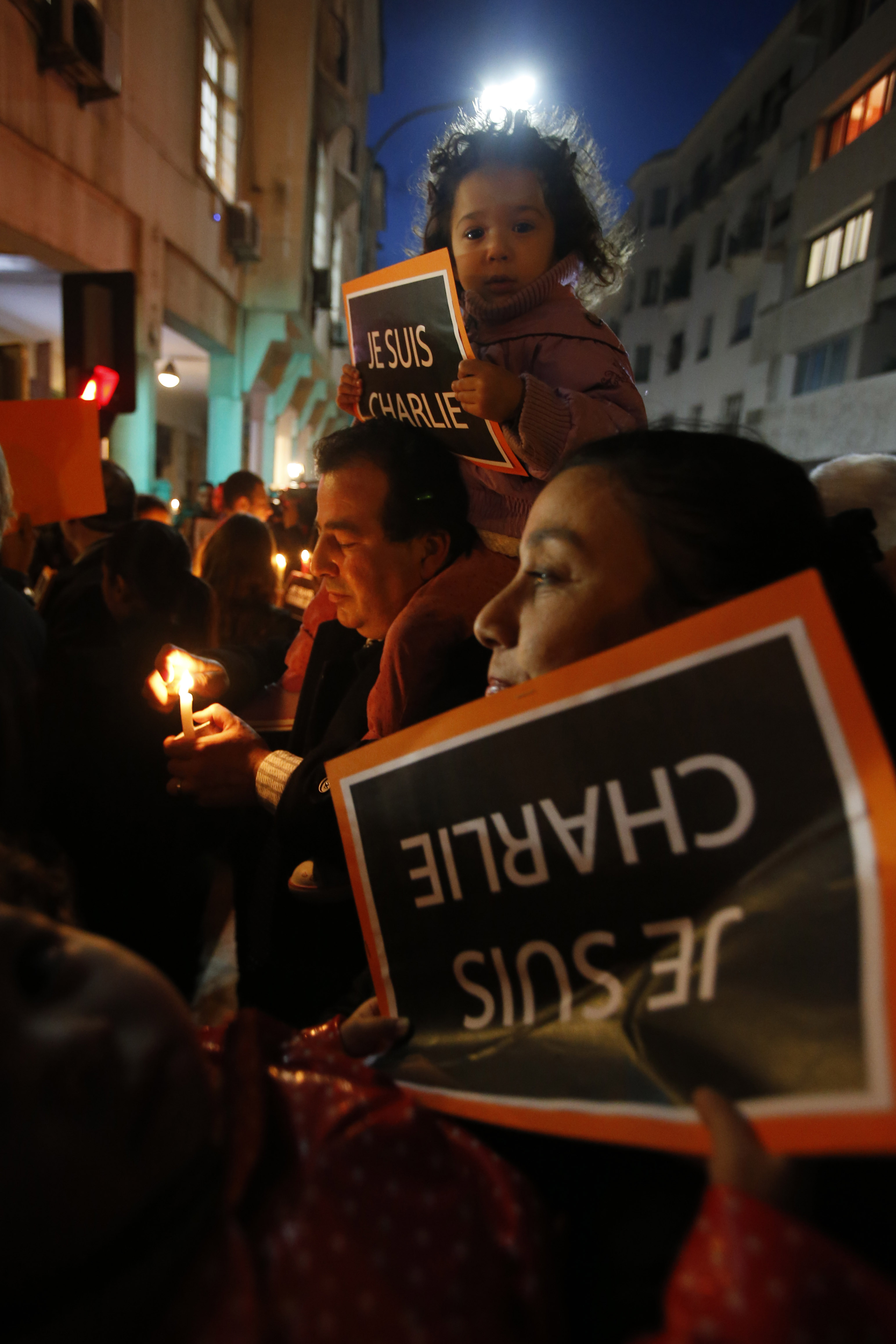 Mideast The Debate in Islam