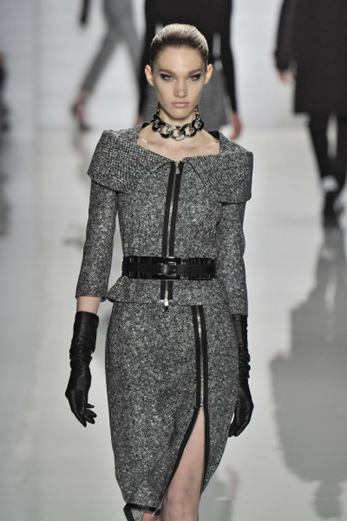 Michael Kors - Runway RTW - Fall 2013 - New York Fashion Week