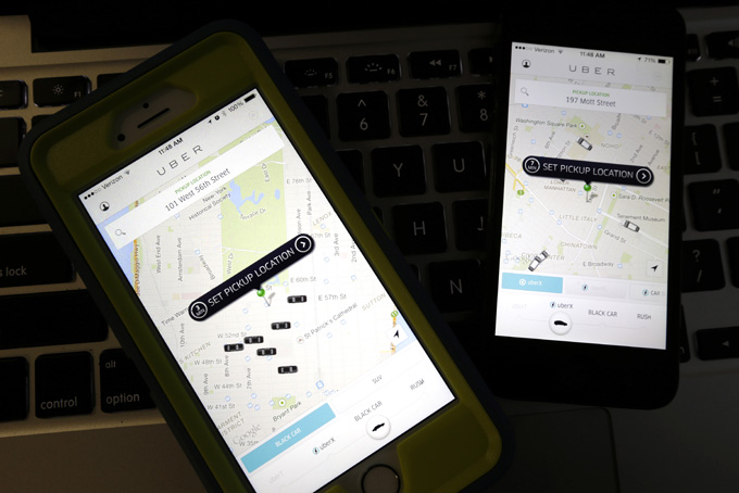 Uber