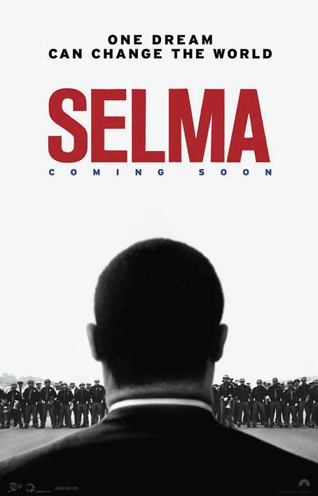 selmaposter