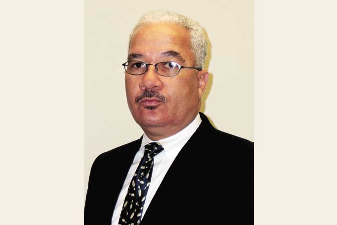 JUDGE JOSEPH K. WILLIAMS III