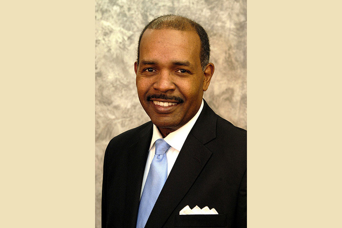 Joe Madison (Courtesy Photo)