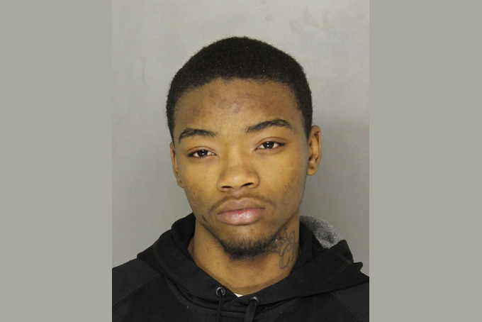 Arrest made in Larimer home invasion | New Pittsburgh Courier