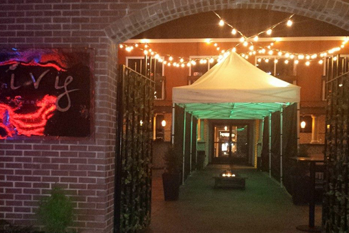 Ivy Pittsburgh (Facebook Photo)