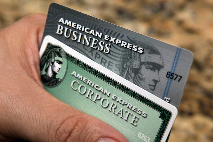 Amex Tough Times