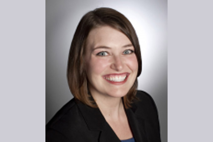 Catherine Ruetschlin