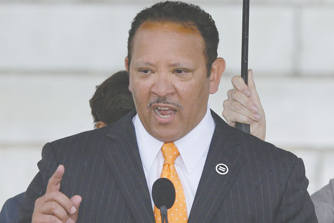 MARC MORIAL