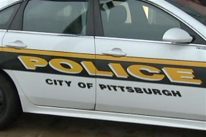 Pittsburgh-police-car