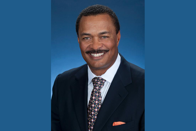 Christopher P. Reynolds