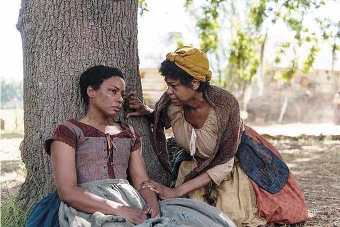 ‘The Book of Negroes’ to be released on DVD | New Pittsburgh Courier