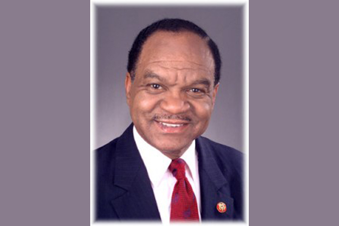 Walter Fauntroy (Courtesy Photo)