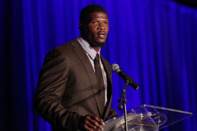 Why Did Andre Johnson Sign with the Indianapolis Colts? | New ...