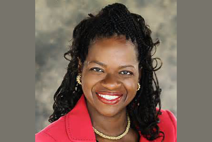 Barbara Arnwine