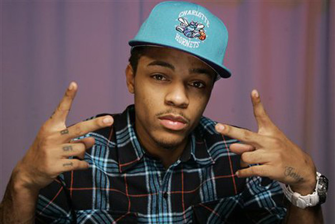 Bow Wow has joined the cast of CSI: Cyber. The rapper, also known as Shad Moss, will play a computer hacker named Brody 'Baby Face' Nelson, reports TV Line. © PA Images / Matt Sayles © PA Images / Matt Sayles/AP In the show, his character...