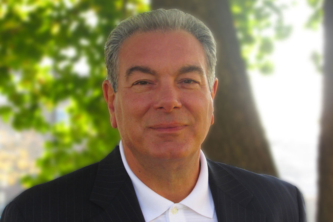 Daniel J. Matsook, Ed.D.