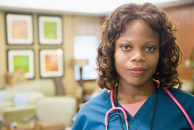 According to the AJS report, more than 40 percent of Black enrollees and more than half of White enrollees didn’t know which services were covered under their health plans and which services they would pay for out-of-pocket. (Stock Image)
