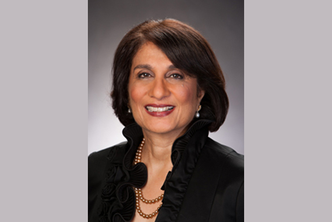 Rohini Anand (Courtesy Photo International MultiCultural Institute)