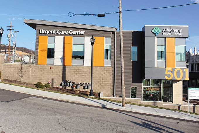 urgentcare