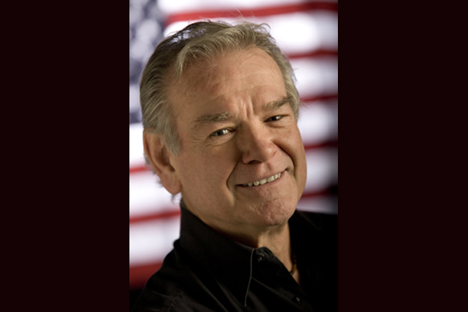 Ralph Young (Courtesy Photo by Ryan S. Brandenberg/Temple University)