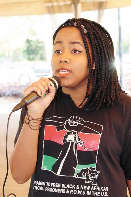 RALLY ORGANIZER JOAN MUKOGOSI 