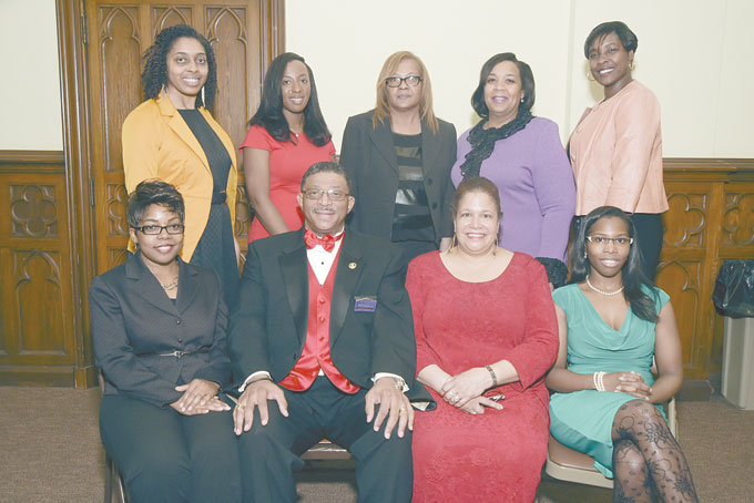 Queen Esther Awards and Masonic Remembrance event | New Pittsburgh Courier