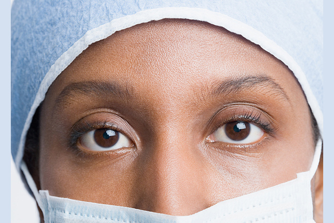 Urban Health (Stock Image)