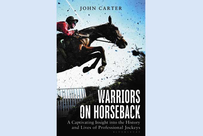 Warriors-on-Horseback