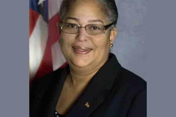 Michelle Brownlee