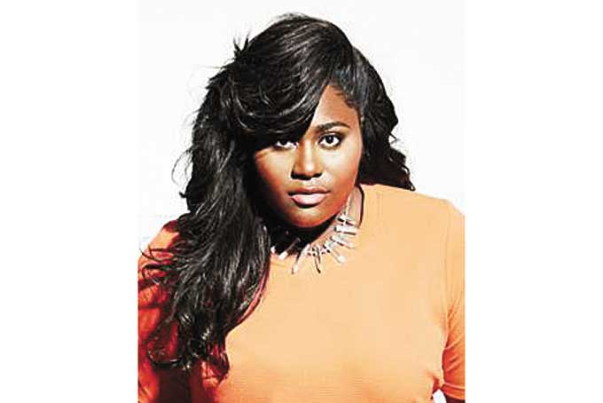 Danielle Brooks To Star In The Color Purple New Pittsburgh Courier