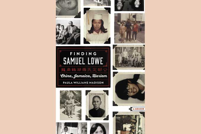 Finding-Samuel-Lowe