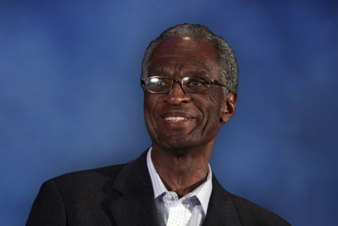 Dr. Howard Fuller