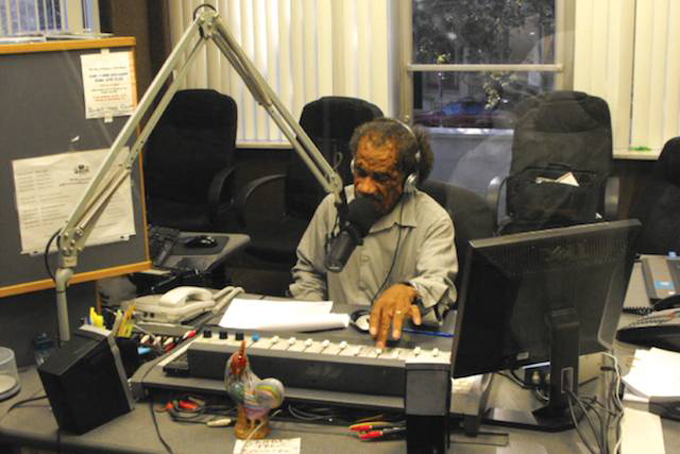 Gospel Ron, 9Courtesy Photo)