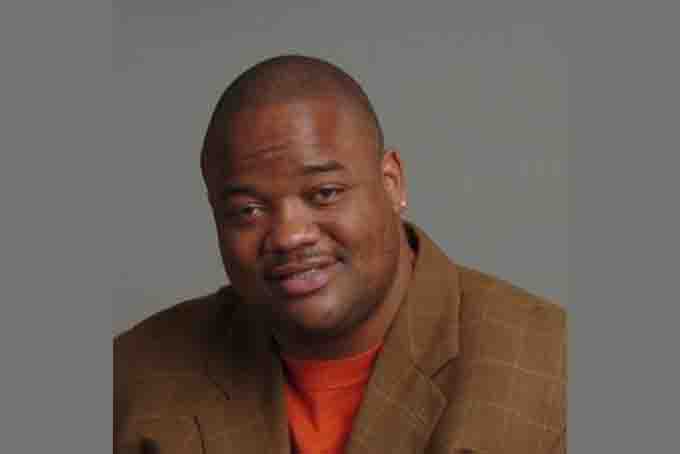 Jason Whitlock