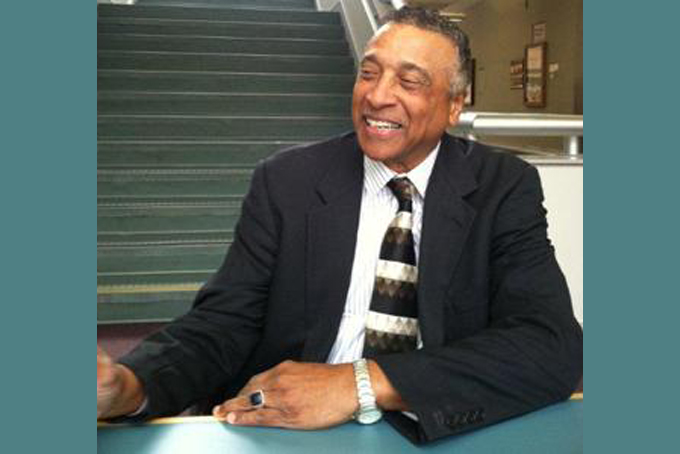 Ronald Lawrence