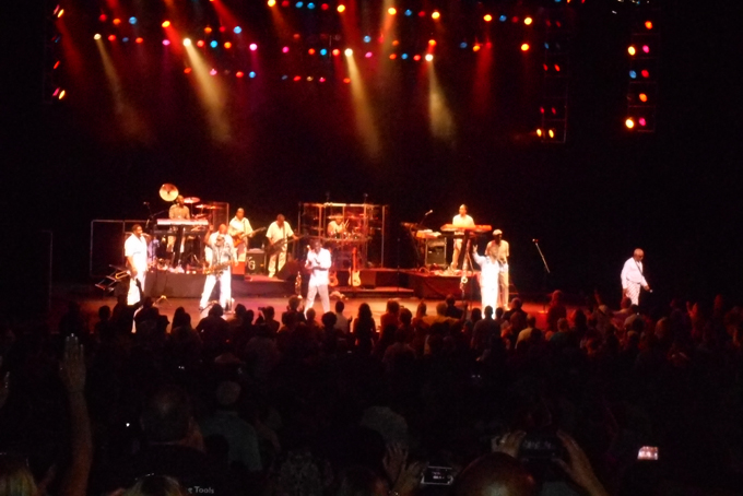 Kool & The Gang